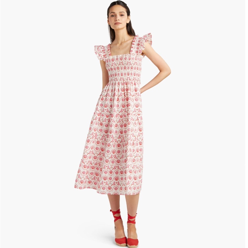 Hill House Ellie Nap Dress